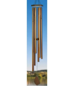 NATURE'S MELODY Klangspiel Premium, 17,8 x 15,2 x 144 cm