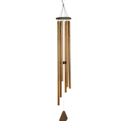 NATURE'S MELODY Klangspiel Premium, 17,8 x 15,2 x 144 cm