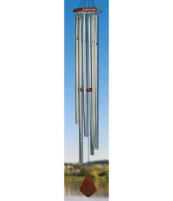 NATURE'S MELODY Klangspiel Premium, 17,8 x 15,2 x 144 cm