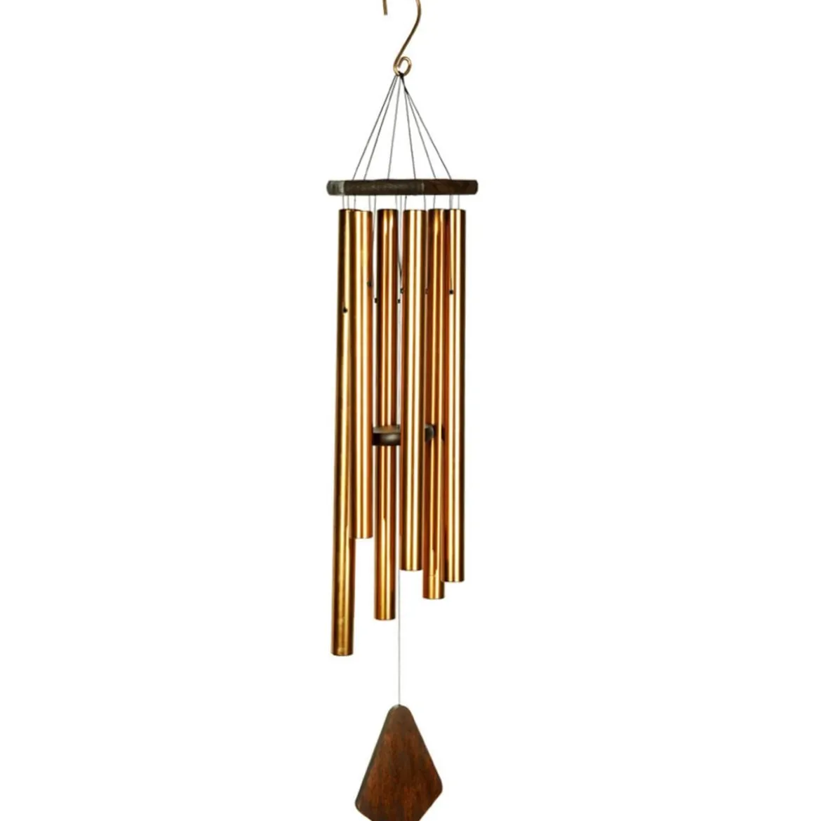 NATURE'S MELODY Klangspiel Premium, 20,6 x 18 x 116 cm