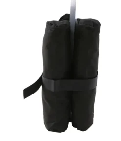 Nesling Pavillon Beschwerer, 4 Stk.