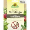 Neudorff Bestell-Karte Nützlinge gegen Apfelwickler, 1 Stk.