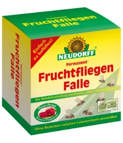 Neudorff Permanent® FruchtfliegenFalle