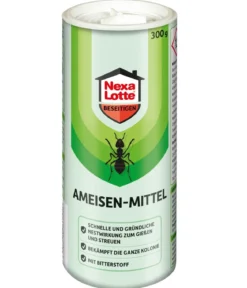Nexa Lotte® Ameisen-Mittel, 300 g