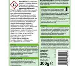 Nexa Lotte® Ameisen-Mittel, 300 g