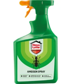 Nexa Lotte® Ameisen Spray AF, flüssig, 750 ml