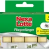Nexa Lotte® Fliegenfänger, 4 Stk.
