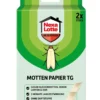 Nexa Lotte® Motten Papier TG, 2 Stk.