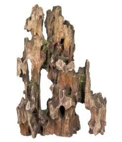 Nobby Aquariumdeko Holz, ca. B17,5/H24,5/T7,5 cm