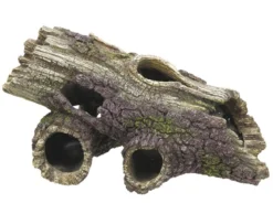 Nobby Aquariumdeko Holz, ca. B24,8/H12,5/T13,5 cm