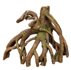 Nobby Aquariumdeko Mangrove, ca. B28/H22,5/T13 cm