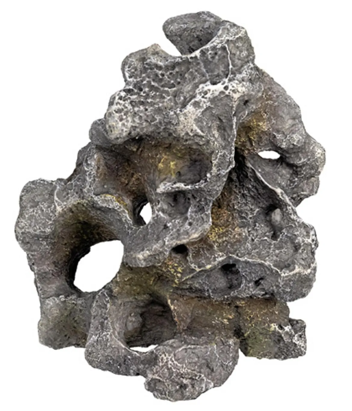 Nobby Aquariumdeko Stein, ca. B15,5/H6/T13 cm