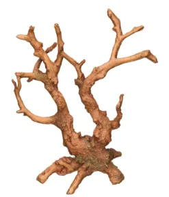 Nobby Aquariumdeko Wurzeln, ca. B15/H17,5/T8 cm
