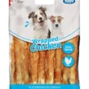 Nobby Classic Hundesnack Wrapped Chicken, 250 g