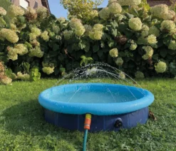 Nobby Hundepool Splash Pool 2 in 1