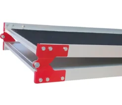 Nobby Hunderampe, ca. L152/B36 cm