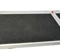 Nobby Hunderampe, ca. L152/B36 cm