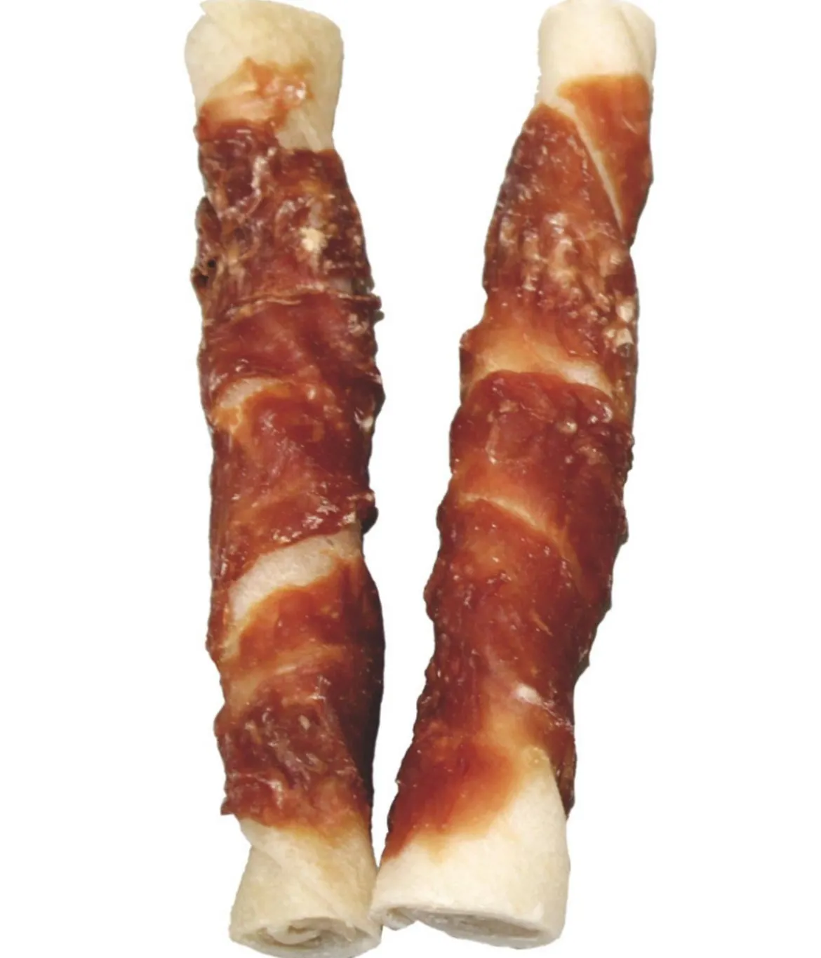 Nobby Hundesnack StarSnack Barbecue Wrapped Duck, M, 500 g
