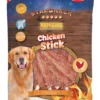 Nobby Hundesnack StarSnack Barbecue Chicken Stick, 375 g