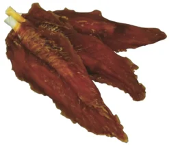 Nobby Hundesnack StarSnack Barbecue Duck Stick, 375 g