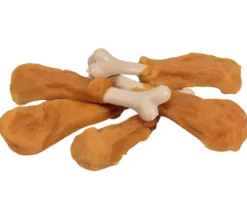 Nobby Hundesnack StarSnack Chicken Calcium Bone, 375 g
