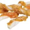 Nobby® Hundesnack StarSnack Wrapped Chicken, 375 g