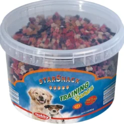 Nobby® Hundesnack Training Bones, 1,8 kg