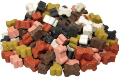 Nobby® Hundesnack Training Bones, 1,8 kg