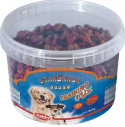 Nobby® Hundesnack Training Mix, 1,8 kg