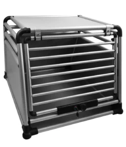 Nobby Hundetransportbox Round Corner