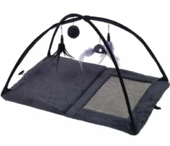 Nobby Katzenspielplatz Arch, ca. B33/H42/T45 cm