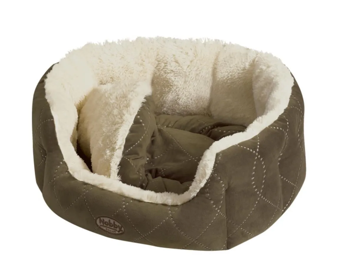 Nobby Komfortbett Ceno, oval