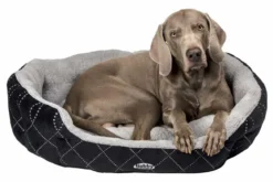 Nobby Komfortbett Ceno, oval