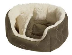 Nobby Komfortbett Ceno, oval