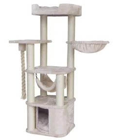 Nobby Kratzbaum Classic Zada, ca. B50/H145/T50 cm