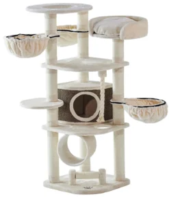 Nobby Kratzbaum Elif, ca. B70/H189/T70 cm