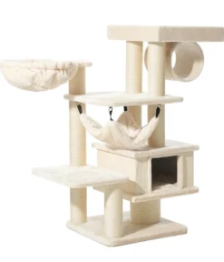 Nobby Kratzbaum Elin, ca. B58/H129/T58 cm