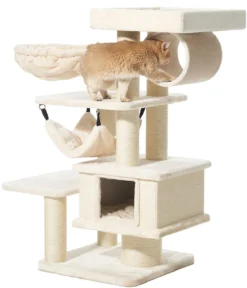 Nobby Kratzbaum Elin, ca. B58/H129/T58 cm
