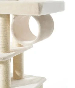 Nobby Kratzbaum Elin, ca. B58/H129/T58 cm