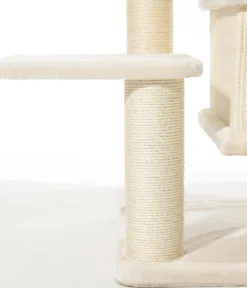 Nobby Kratzbaum Elin, ca. B58/H129/T58 cm