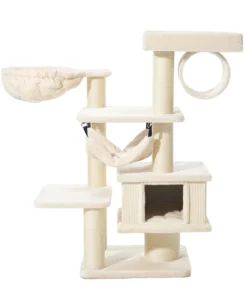 Nobby Kratzbaum Elin, ca. B58/H129/T58 cm