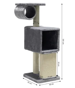 Nobby Kratzbaum Fina, ca. B35/H101/T40 cm