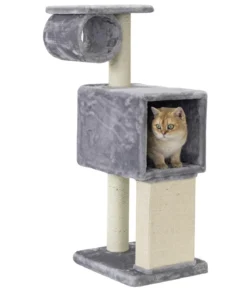Nobby Kratzbaum Fina, ca. B35/H101/T40 cm