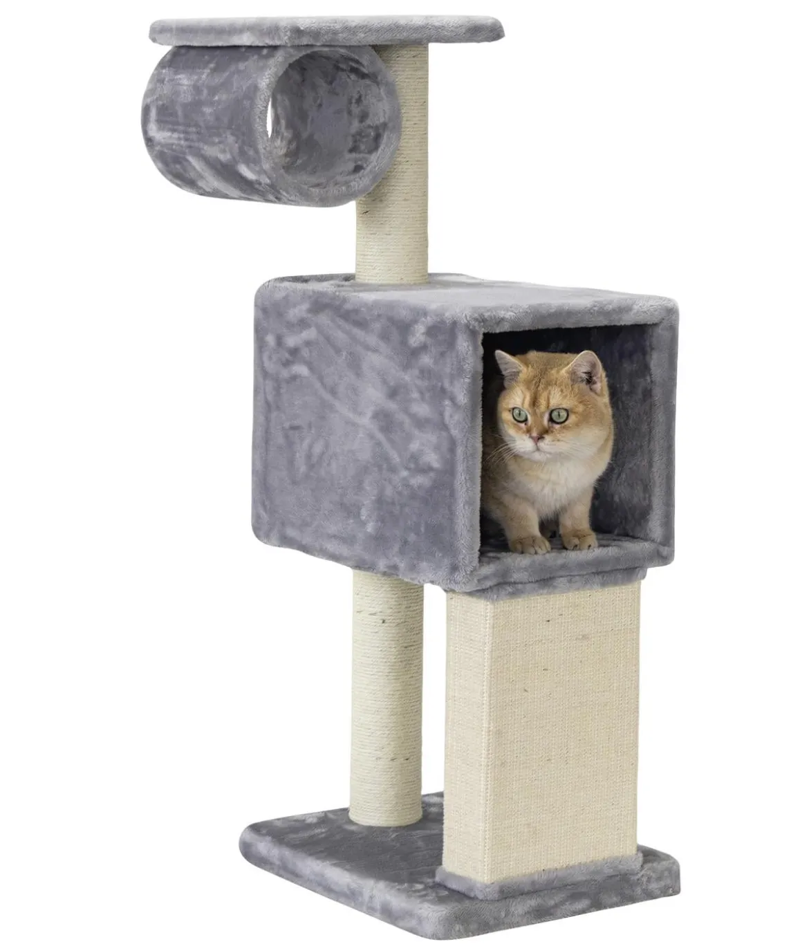 Nobby Kratzbaum Fina, ca. B35/H101/T40 cm