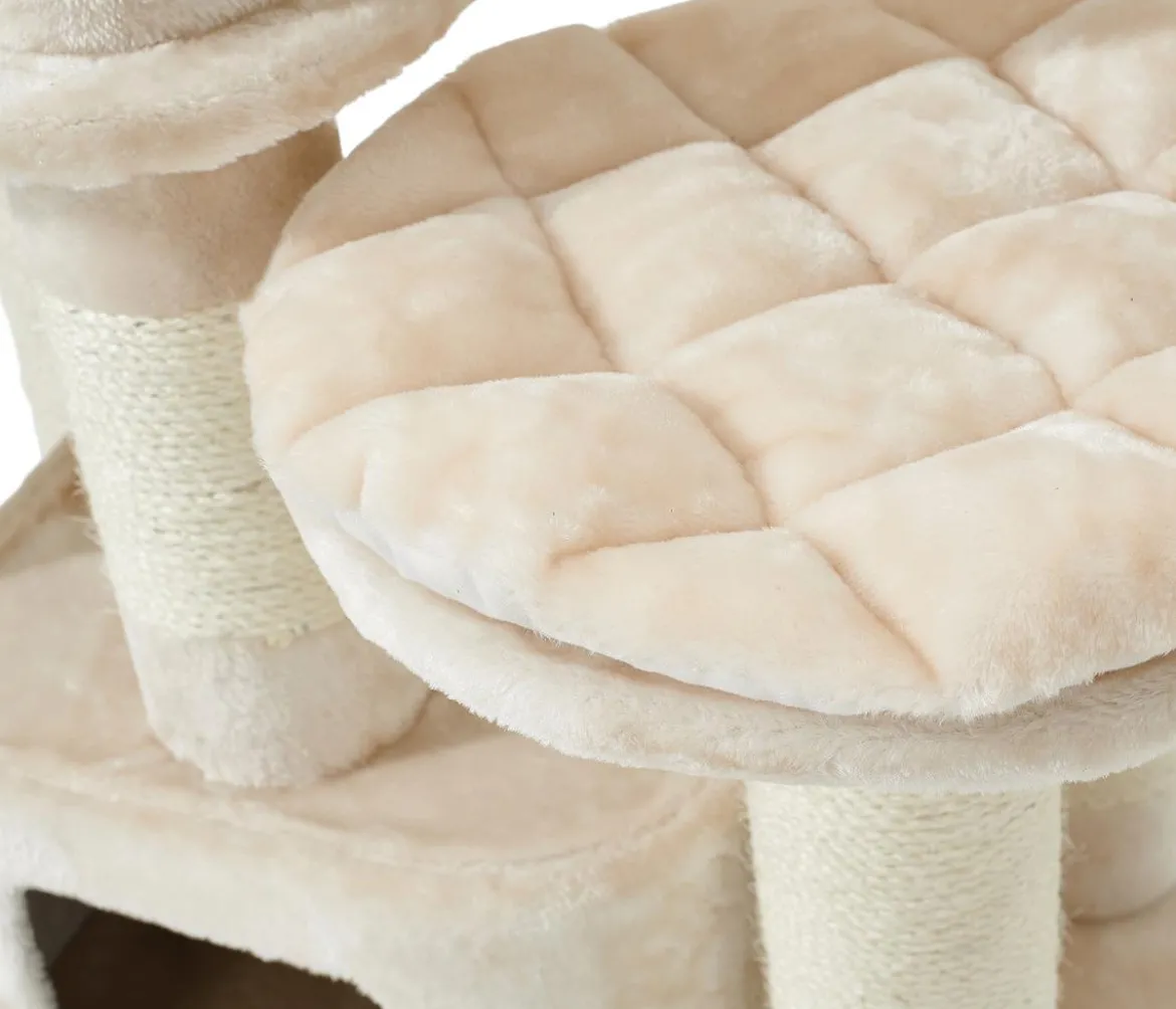 Nobby Kratzbaum Fredo, ca. B85/H158/T50 cm