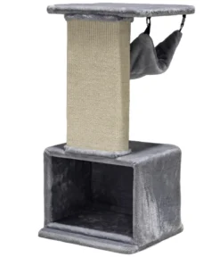 Nobby Kratzbaum Idris, ca. B40/H84/T40 cm