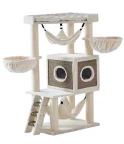 Nobby Kratzbaum Juan, ca. B80/H166/T50 cm