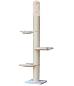 Nobby Kratzbaum Kalin, ca. B60/H235-265/T60 cm