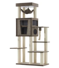 Nobby Kratzbaum Kasil, ca. B100/H203/T50 cm