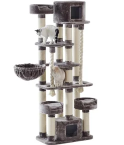 Nobby Kratzbaum Kyla, ca. B80/H209/T50 cm